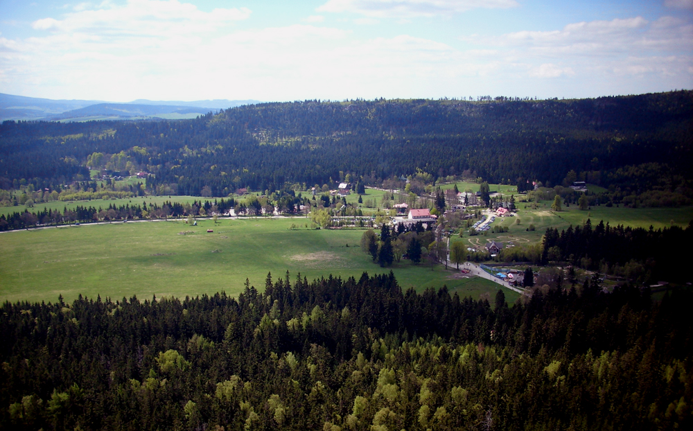 Blick von Heuscheuer (1)